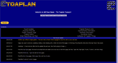 Desktop Screenshot of allyourbase.toaplan.org